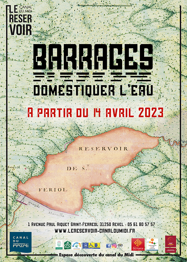 Affiche barrages1404