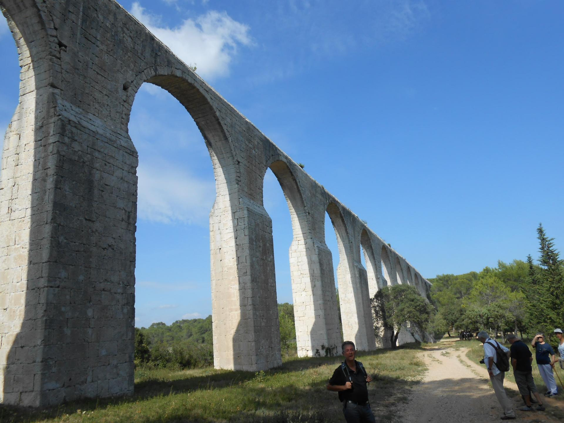 Aqueduc 33