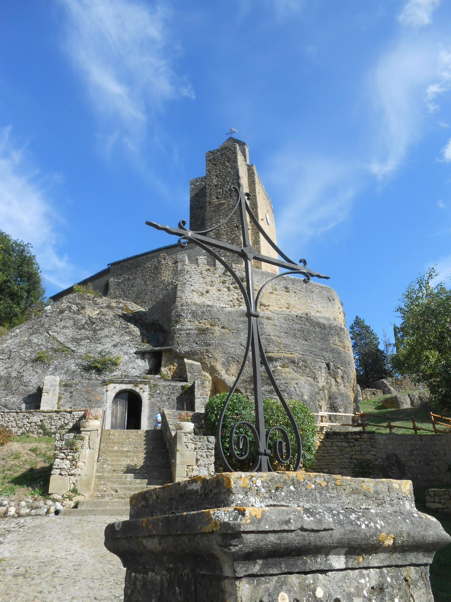 Eglise vals