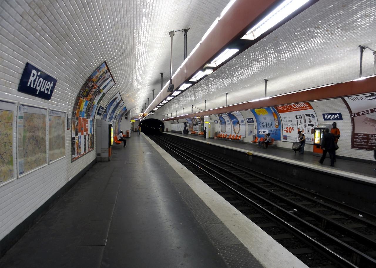 Station metro 03 2